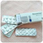 Феназепам  Phenazepam Valenta  1 мг в Пласте