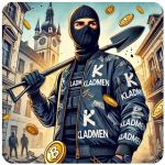 Работа курьер - кладмен в Пласте 