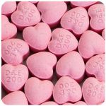 Экстази  Ecstasy Love 200 MDMA в Пласте
