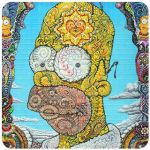 Марки LSD-25 VHQ чистых 250 мкг в Пласте