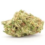 Бошки (Шишки)  Амнезия (Weed Amnesia)  ТГК 23% в Пласте